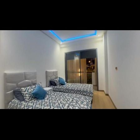 Les Cretes Dar Bouazza Appartement Casablanca Buitenkant foto