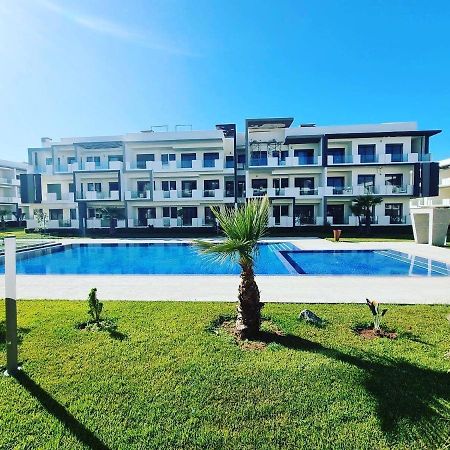 Les Cretes Dar Bouazza Appartement Casablanca Buitenkant foto