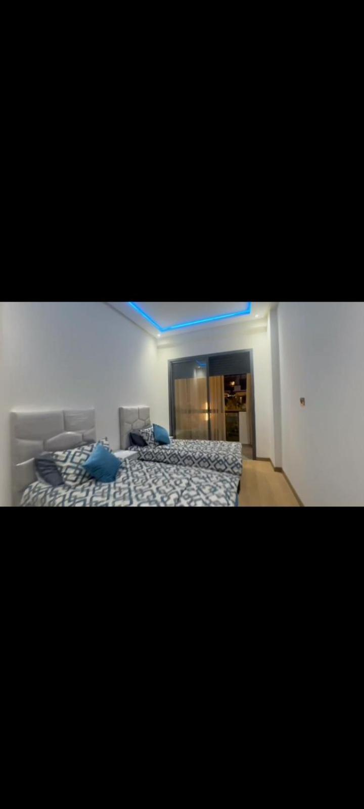 Les Cretes Dar Bouazza Appartement Casablanca Buitenkant foto