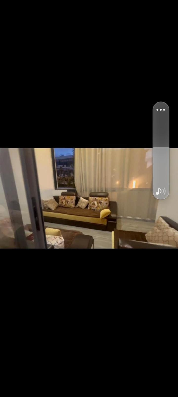 Les Cretes Dar Bouazza Appartement Casablanca Buitenkant foto